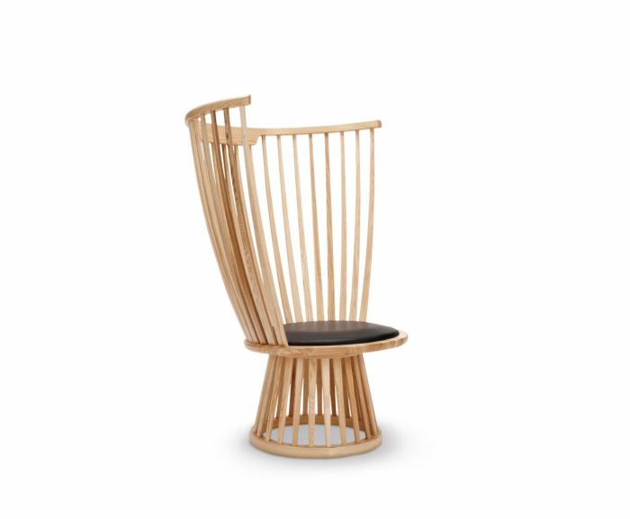 FAN CHAIR