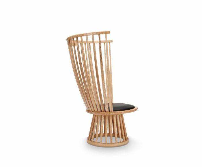 FAN CHAIR
