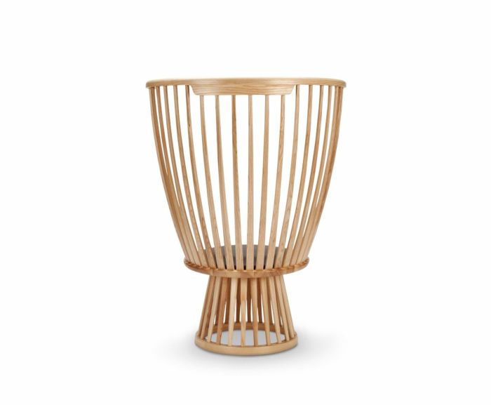 FAN CHAIR