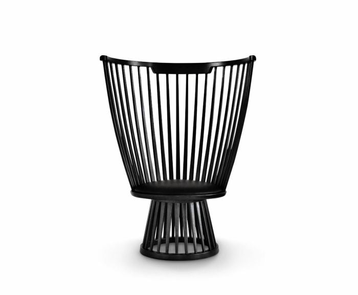 FAN CHAIR