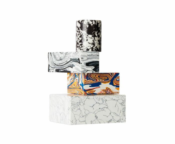 SWIRL MULTI CANDELABRA – Tom Dixon ONLINE STORE – トムディクソン