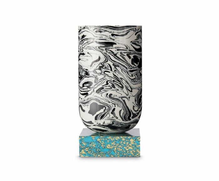 SWIRL MEDIUM VASE