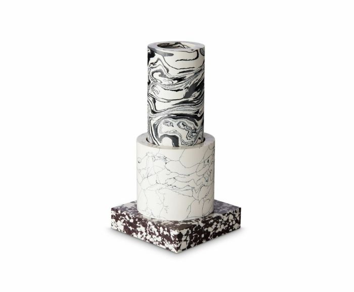 SWIRL SMALL VASE（スワール スモール ベース） | Tom Dixon（トム