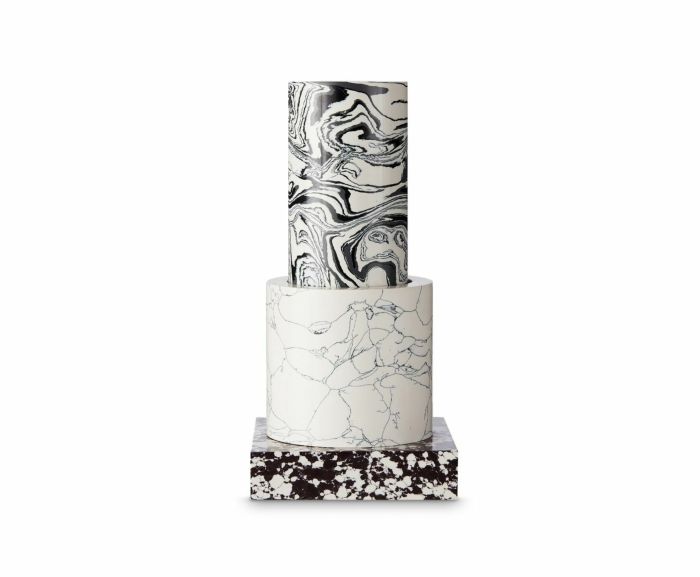 SWIRL SMALL VASE – Tom Dixon ONLINE STORE – トムディクソン 日本