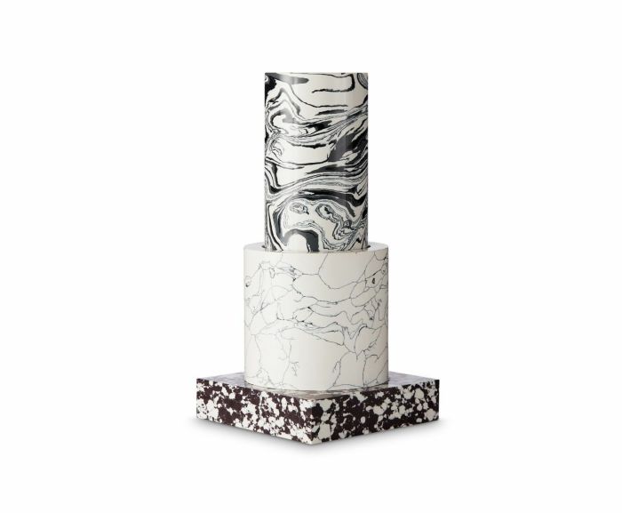 SWIRL SMALL VASE – Tom Dixon ONLINE STORE – トムディクソン 日本