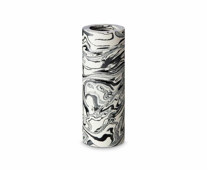 SWIRL SMALL VASE