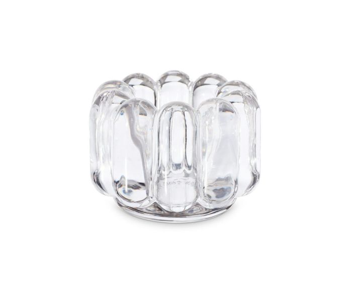 PRESS TEALIGHT VERTICAL