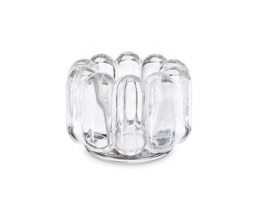 PRESS TEALIGHT VERTICAL