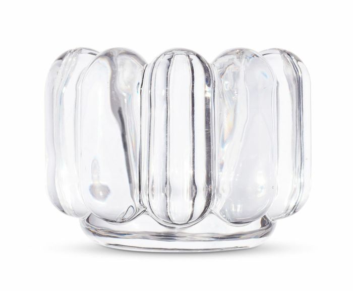 PRESS TEALIGHT VERTICAL