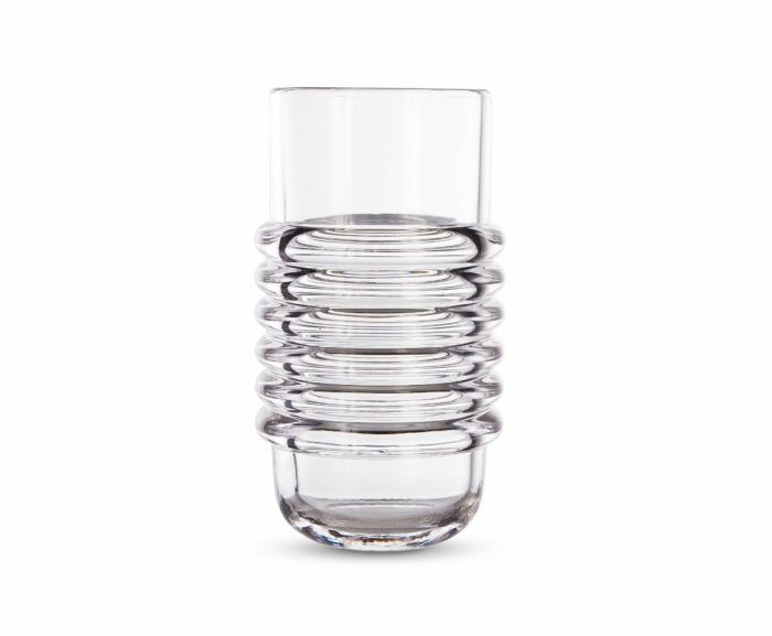 PRESS LARGE VASE