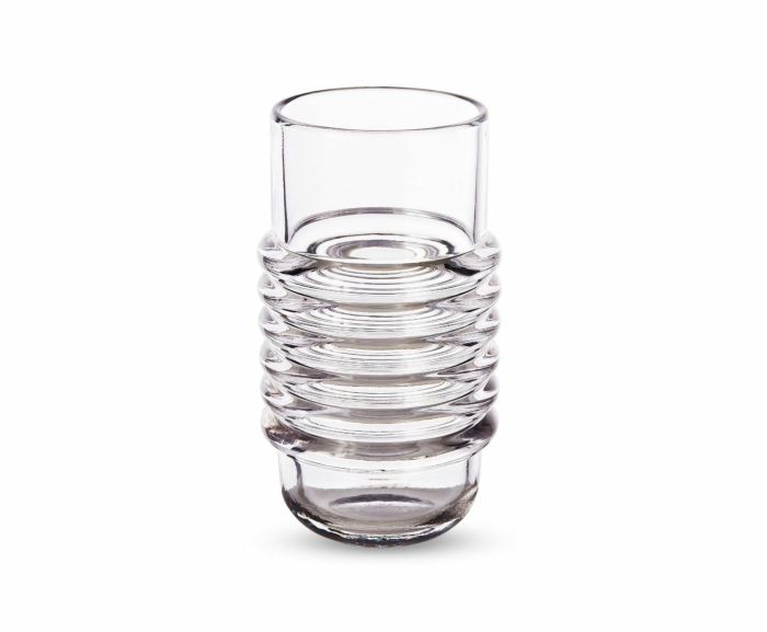 PRESS LARGE VASE