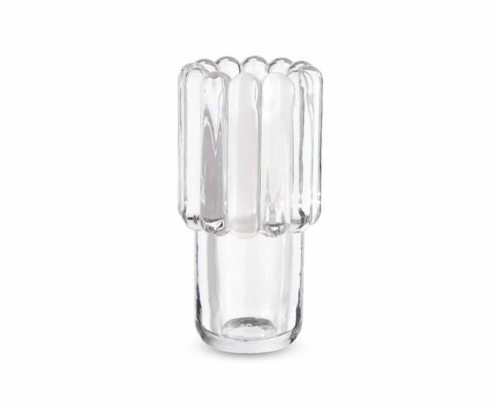 PRESS MEDIUM VASE