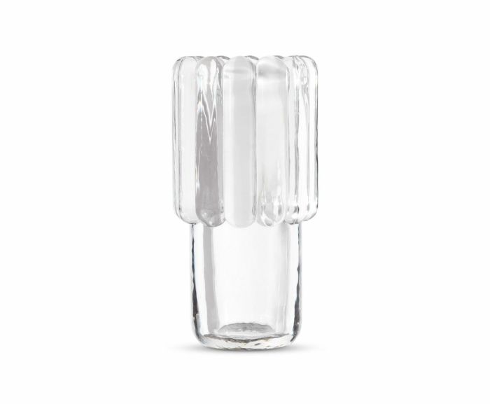PRESS MEDIUM VASE