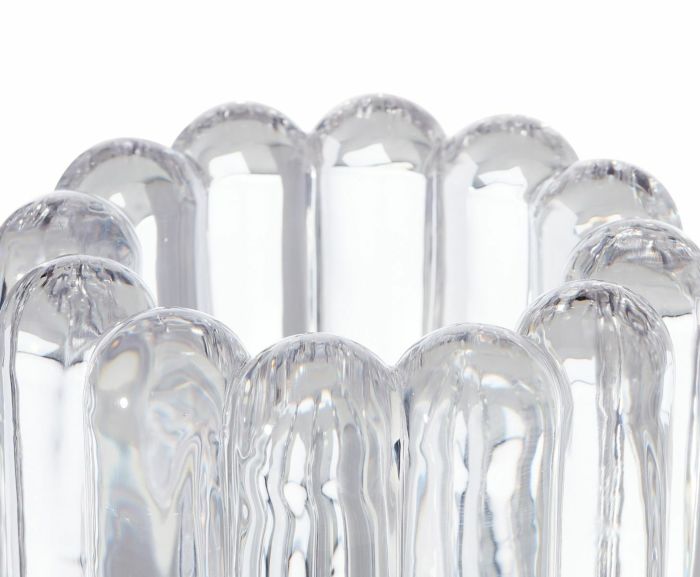 PRESS MEDIUM VASE