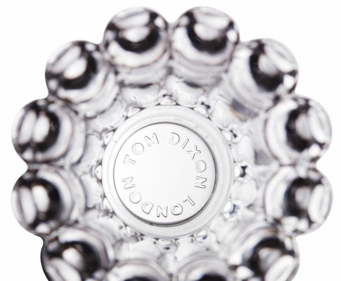 PRESS MEDIUM VASE
