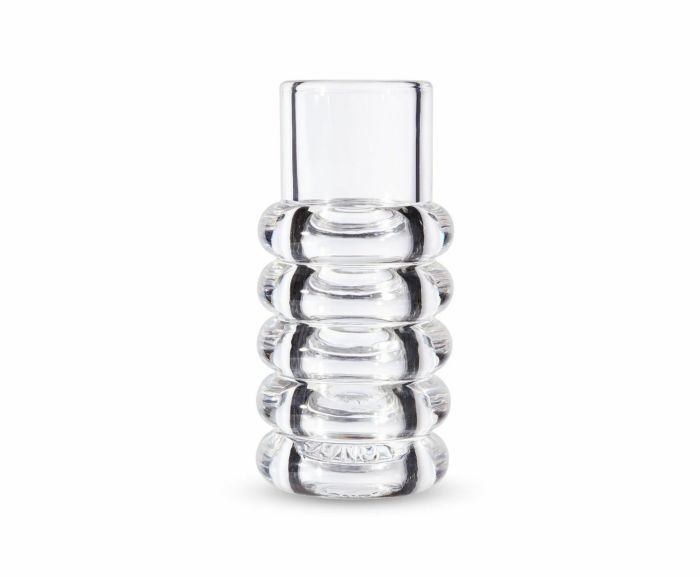 PRESS STEM VASE