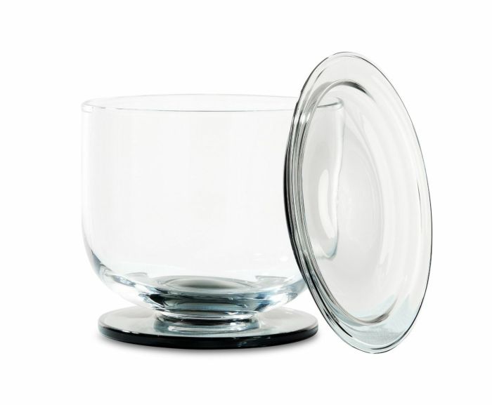 PUCK ICE BUCKET