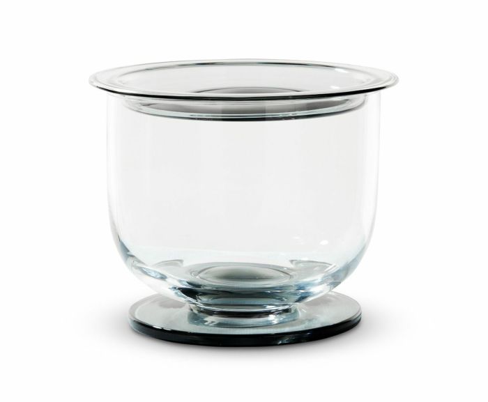 PUCK ICE BUCKET