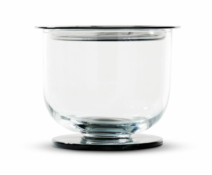 PUCK ICE BUCKET