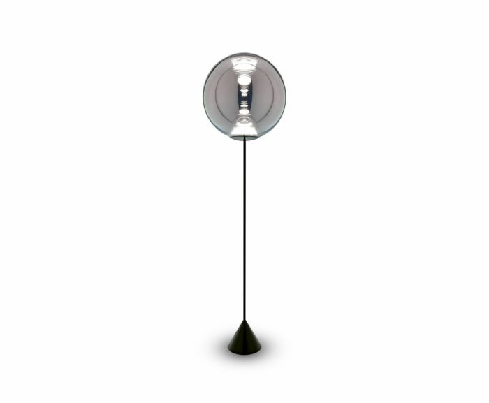 GLOBE 50 CONE SLIM FLOOR
