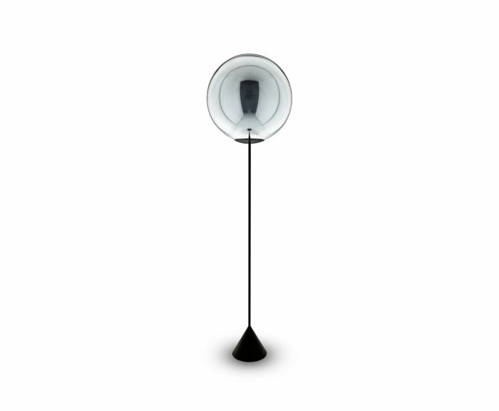 GLOBE 50 CONE SLIM FLOOR