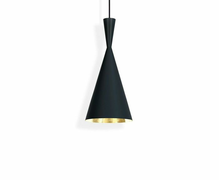 BEAT TALL PENDANT LED 2