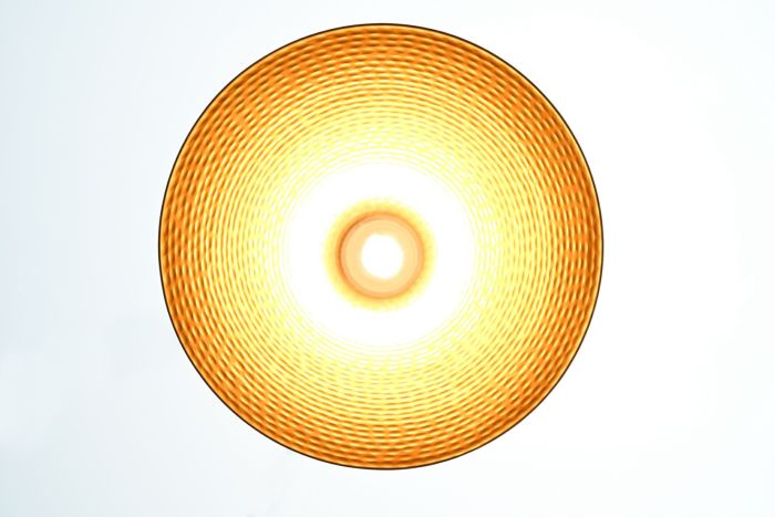 BEAT TALL PENDANT LED 2