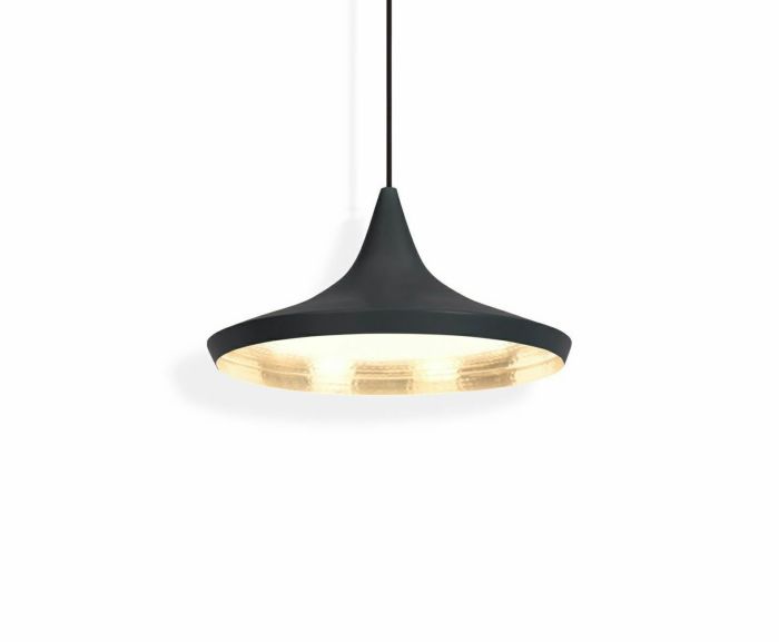 BEAT WIDE PENDANT LED 2