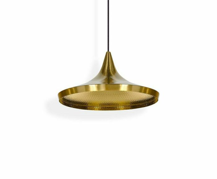 BEAT WIDE PENDANT LED 2