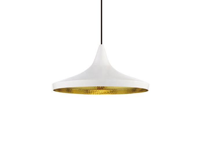 BEAT WIDE PENDANT LED 2