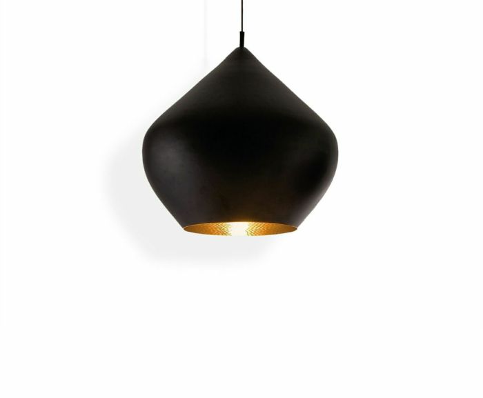 BEAT STOUT PENDANT LED 2