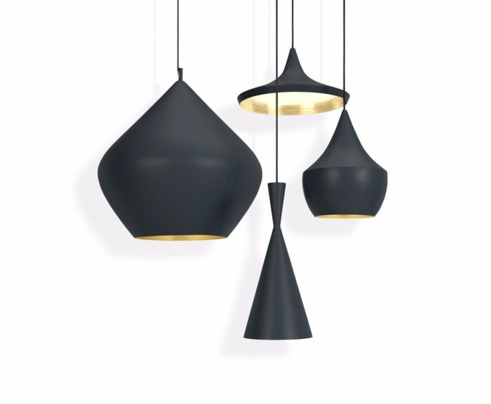 BEAT STOUT PENDANT LED 2