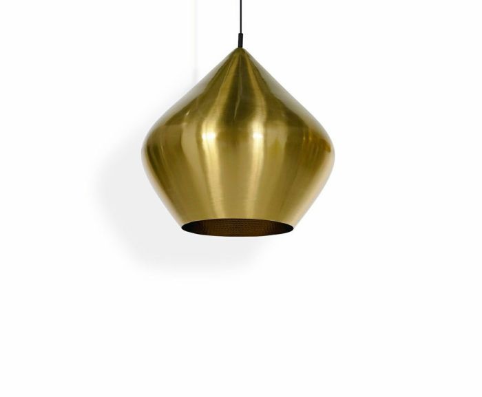 BEAT STOUT PENDANT LED 2