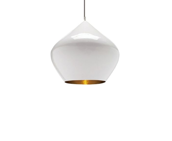 BEAT STOUT PENDANT LED 2