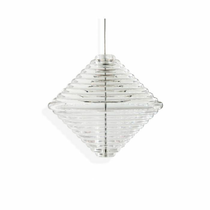 PRESS CONE PENDANT 2
