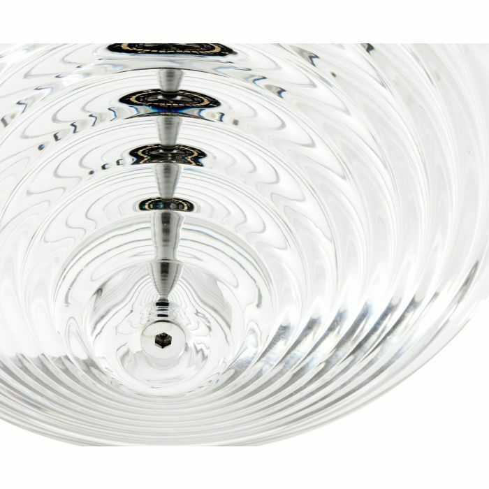 PRESS CONE PENDANT