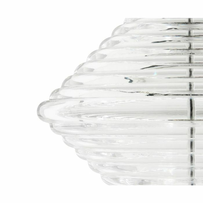 PRESS CONE PENDANT