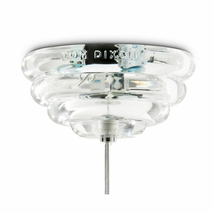 PRESS CONE PENDANT 2
