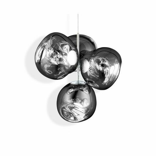 MELT SMALL CHANDELIER