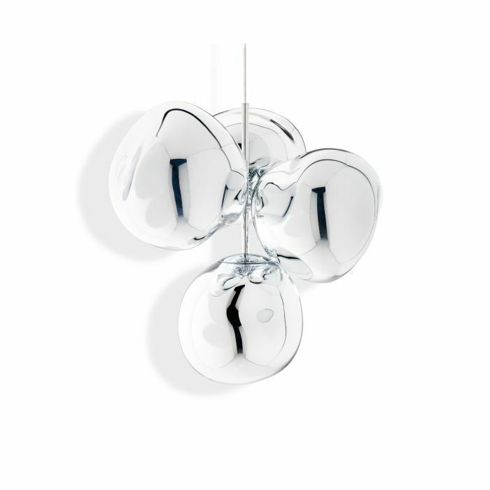 MELT SMALL CHANDELIER