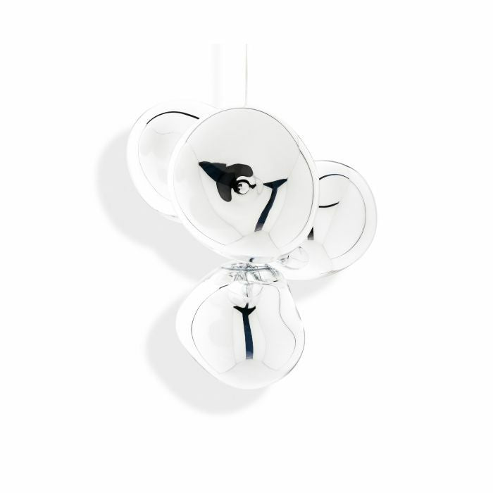 MELT SMALL CHANDELIER