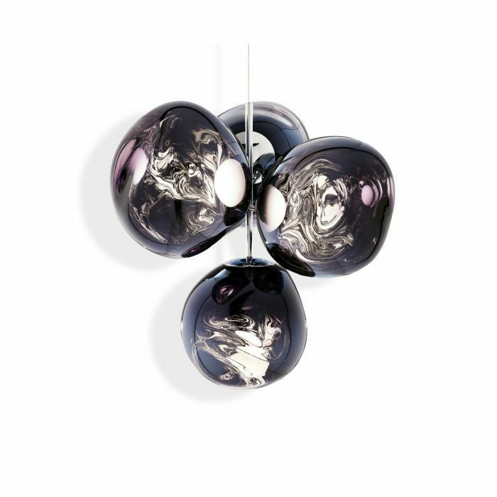 MELT SMALL CHANDELIER