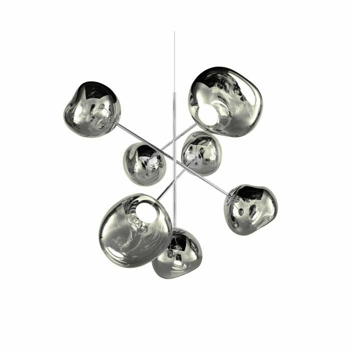 MELT LARGE CHANDELIER