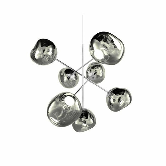 MELT LARGE CHANDELIER