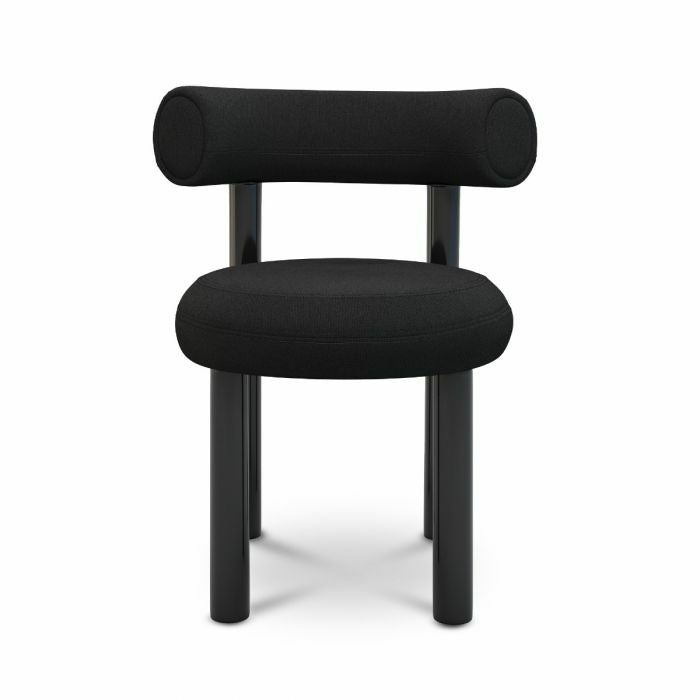 FAT DINING CHAIR QUICK SHIPMENT