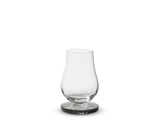 PUCK NOSING GLASS X2
