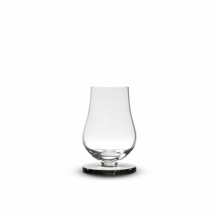 PUCK NOSING GLASS X2