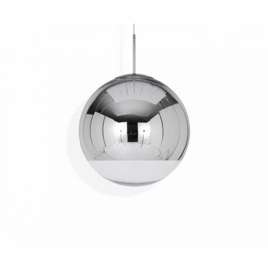 MIRROR BALL 50 PENDANT LED