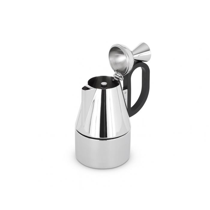 BREW STOVE TOP