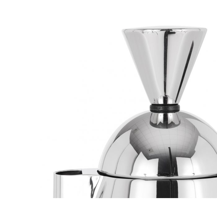 BREW STOVE TOP